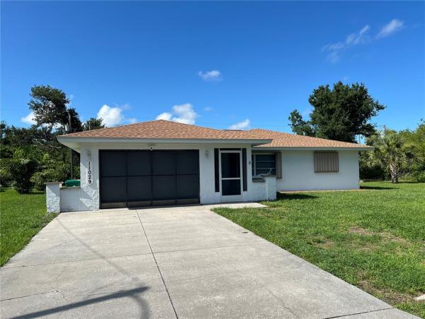 PORT CHARLOTTE SEC 065