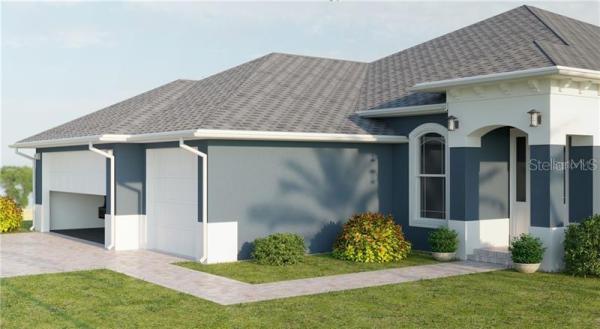 PORT CHARLOTTE SEC 058