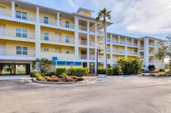 CAPE HAZE RESIDENCE BLDG 11