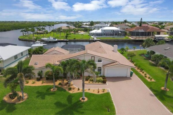 PORT CHARLOTTE SEC 043