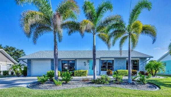 PORT CHARLOTTE SEC 066