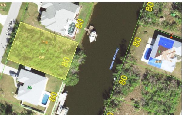 PORT CHARLOTTE SEC 071