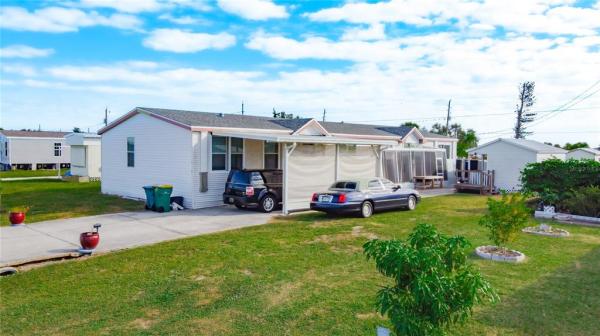 HOLIDAY MOB ESTATES 2ND ADD