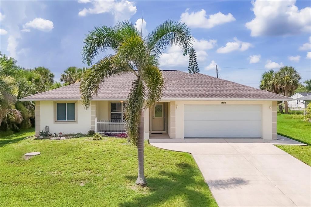 PORT CHARLOTTE SEC 079 - фото