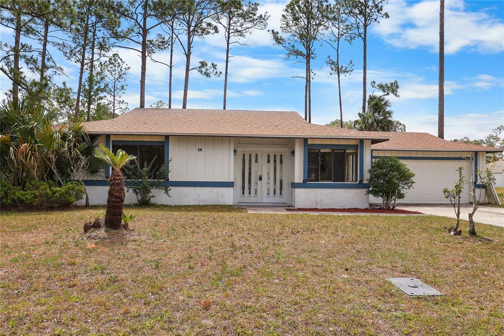 PALM COAST SEC 28 - фото