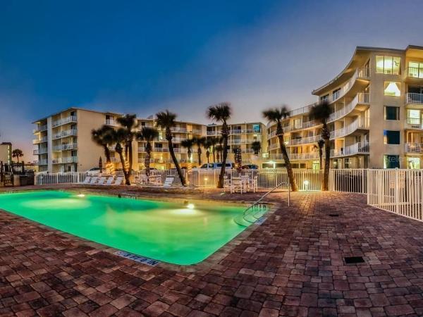SEA DIP BEACH RESIDENCE CONDO