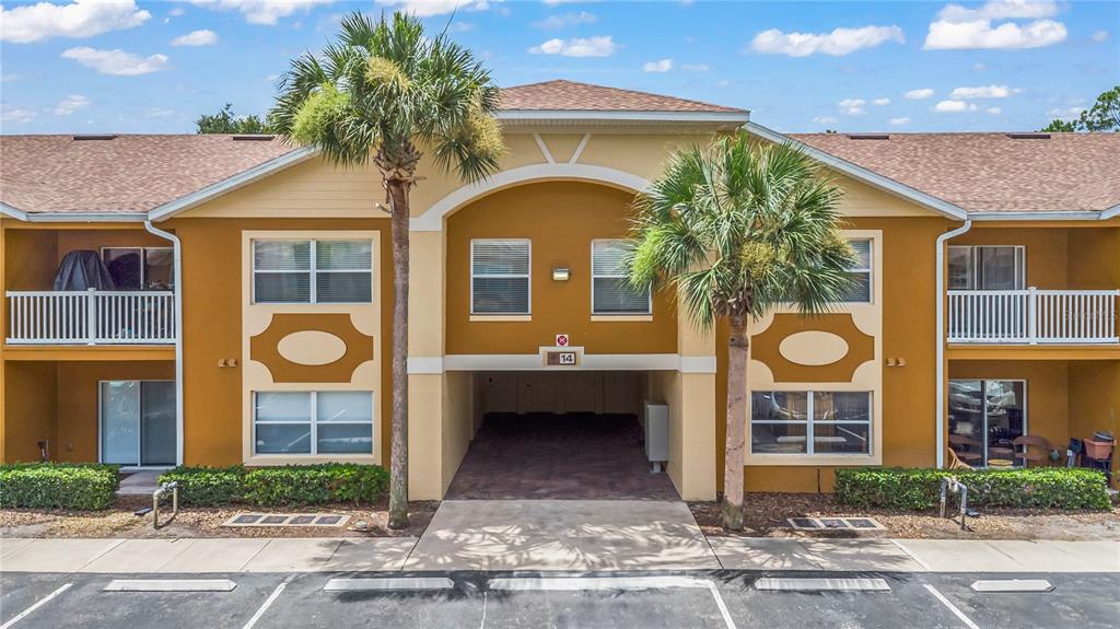 PALM POINTE I - фото