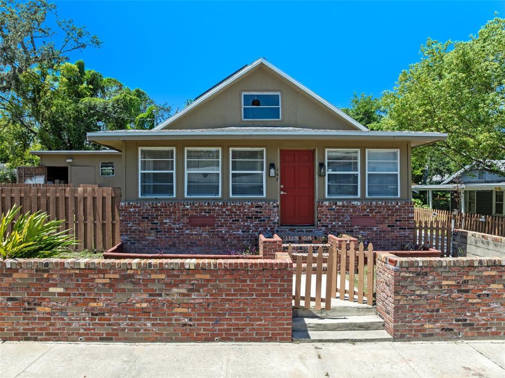 HIGHLAND PARK - фото