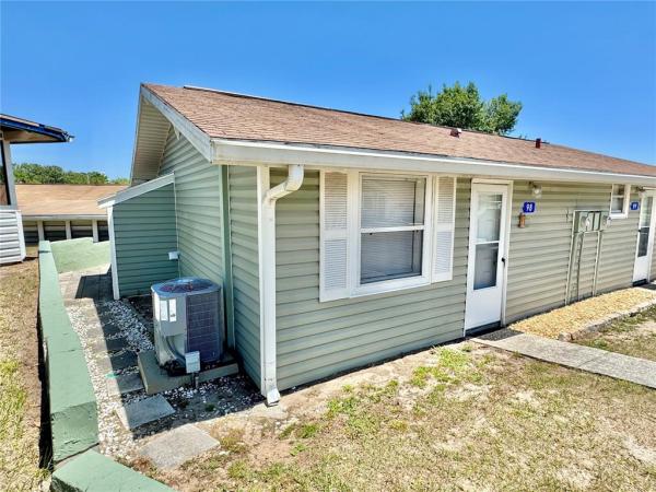 VACATION VILLAGE CONDO