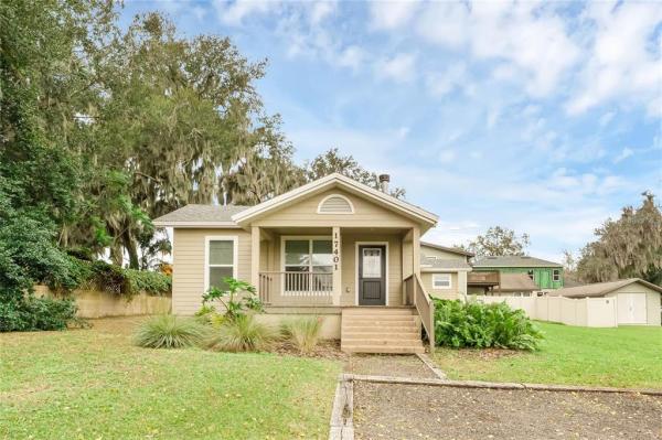 MONTVERDE MARTELLE SHORES