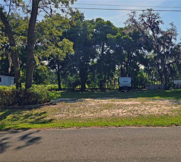 ORANGE BLOSSOM HILLS UNIT NO. 15