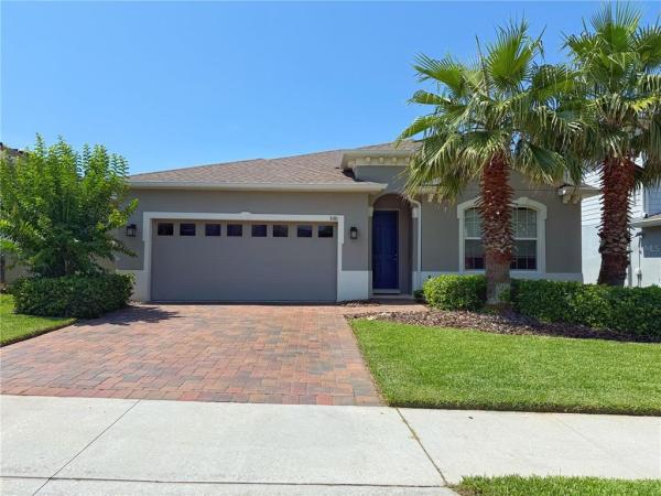 OVERLOOK/GRASSY LAKE