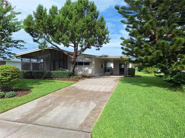 TAVARES FOX RUN MOBILE HOME