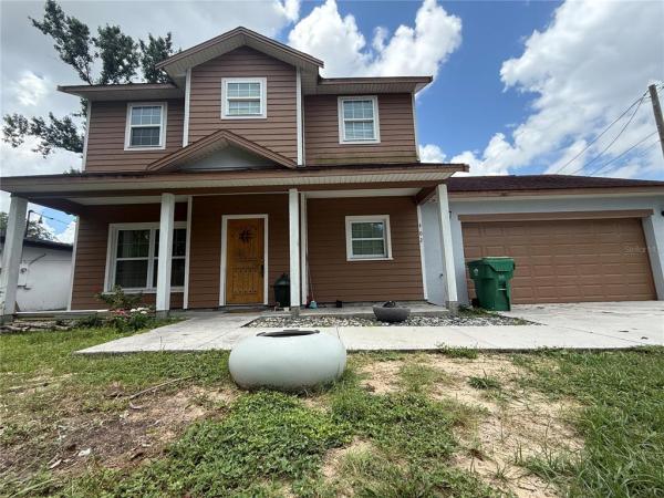 EAST GARDEN MANOR ADD 03 REP