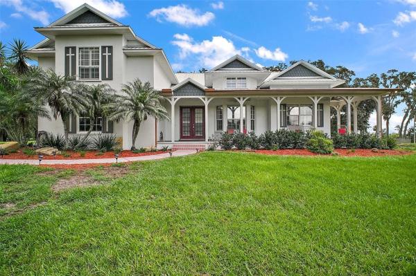 UNDERHILL HAMMOCK SUB