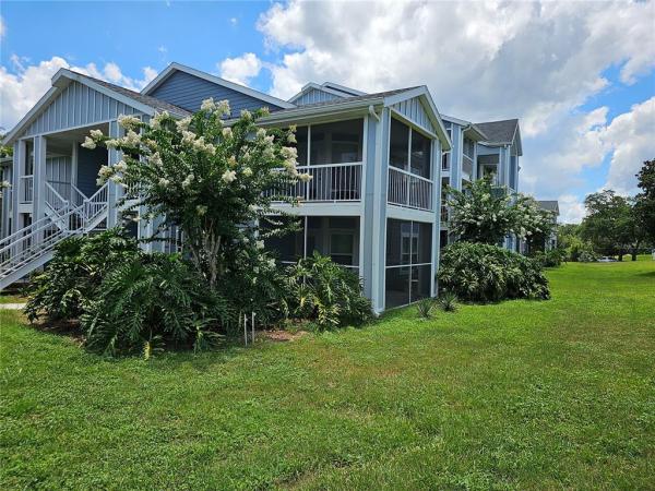 REGENCY PARK AT LAKE MARY A CONDO