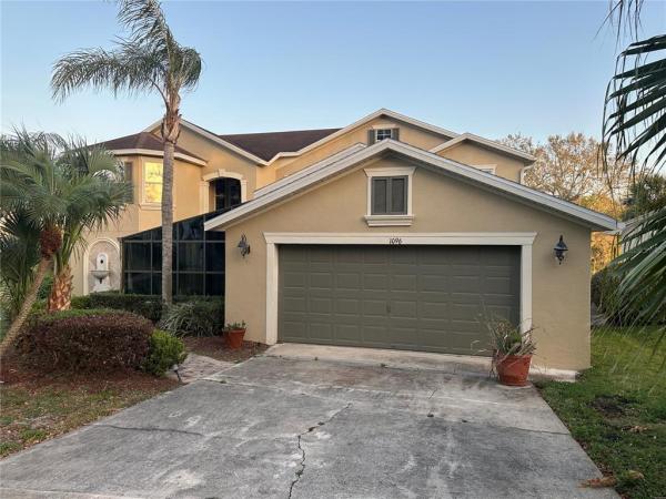 LINKSIDE VILLAGE AT ERROL ESTATES