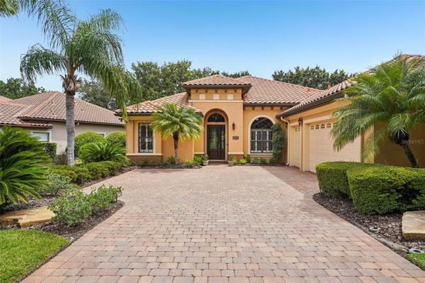 LAS COLINAS PH II SUB