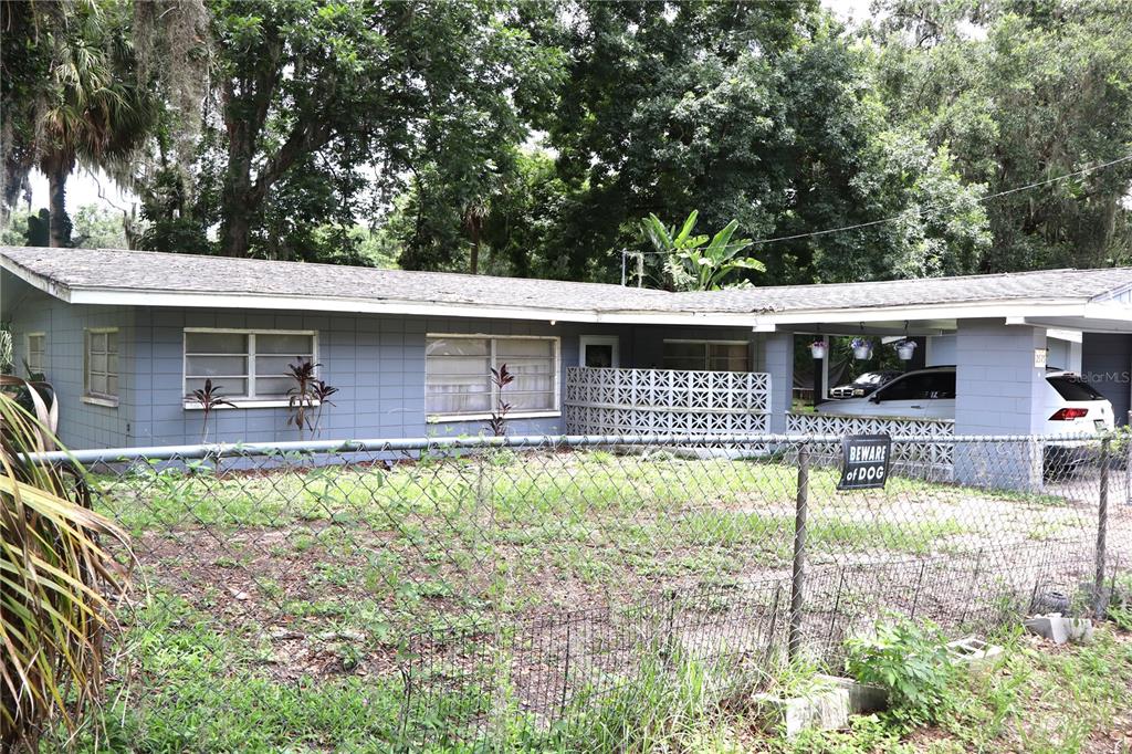 PANA-COO-CHEE RETREATS - фото