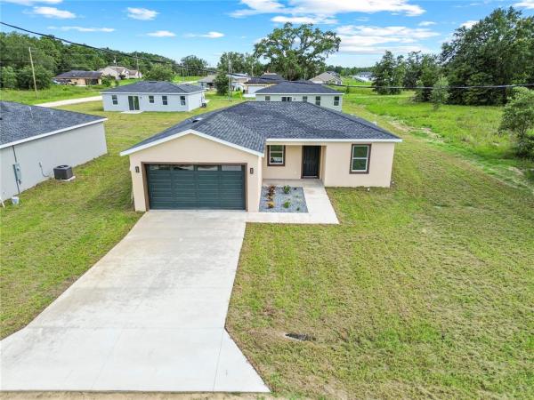 ROLLING RANCH ESTATE