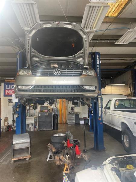 SUNEAGLE COMMERCE PARK CONDO UNIT 100