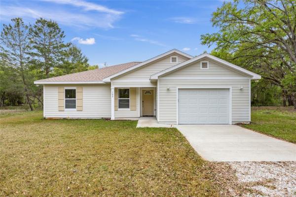 REDWATER LAKE ESTATES