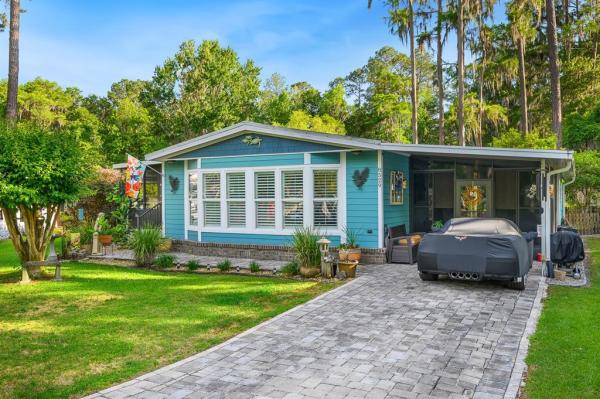 TURKEY CREEK FOREST UNIT 1 REP