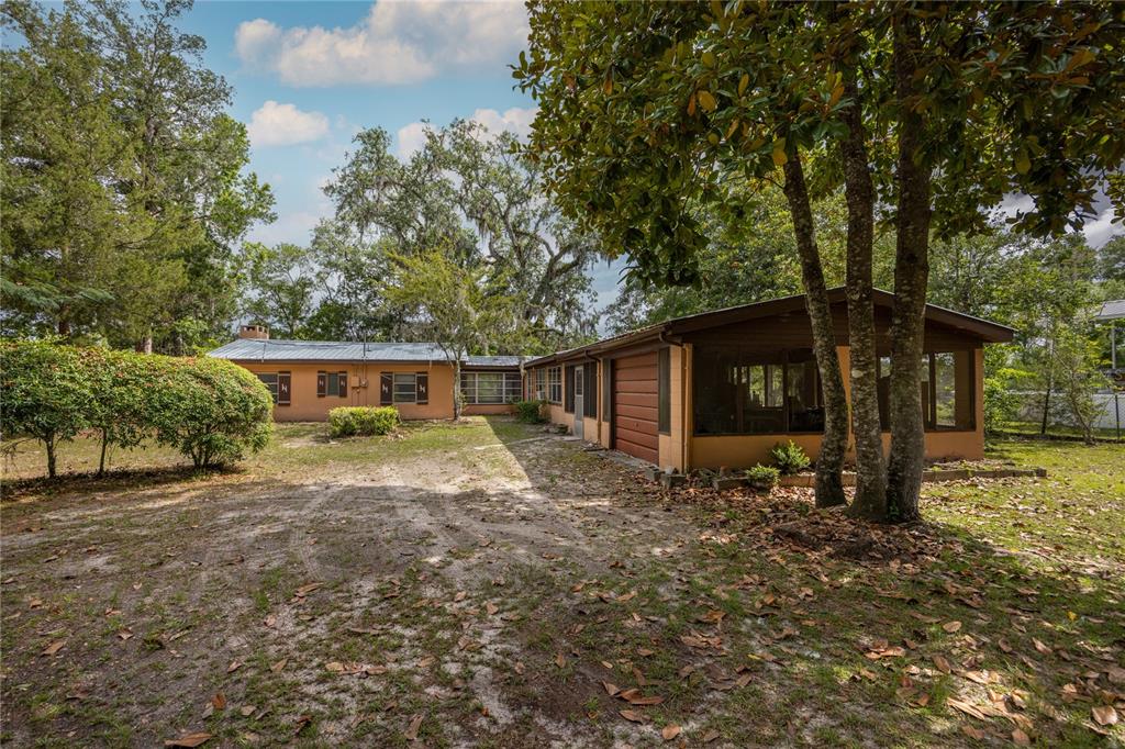 SUWANNEE BLUFFS SUB - фото