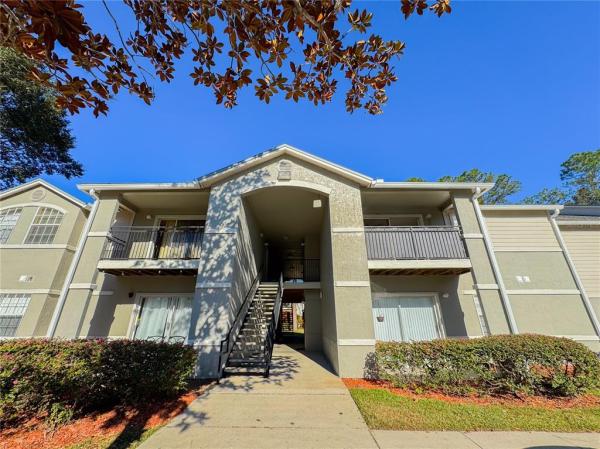 WINDSOR PARK AT GAINESVILLE