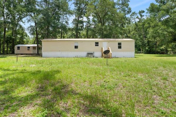 THREE RIVERS ESTATES