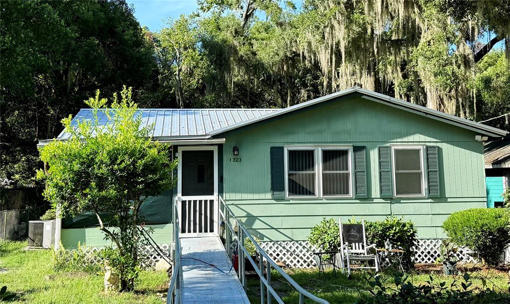 NEW GAINESVILLE REP - фото