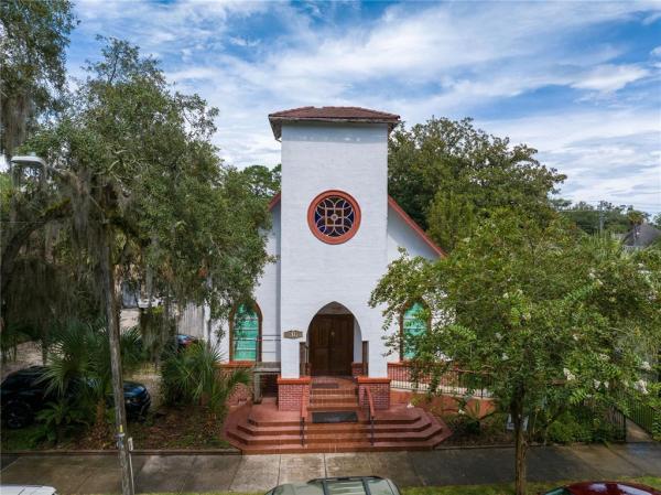 GAINESVILLE BRUSH ADD TO-