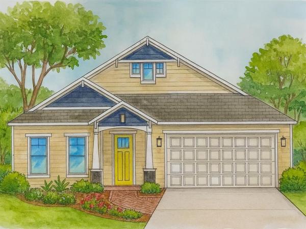 FAIRWAY POINTE AT WEST END