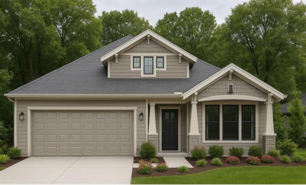 FAIRWAY POINTE AT WEST END