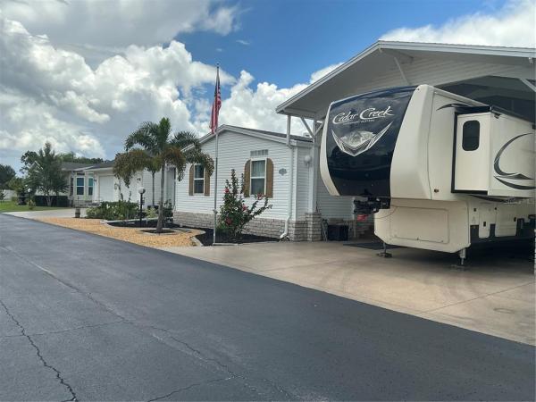 LILY LAKE GOLF & RV RESORT PH 04-A