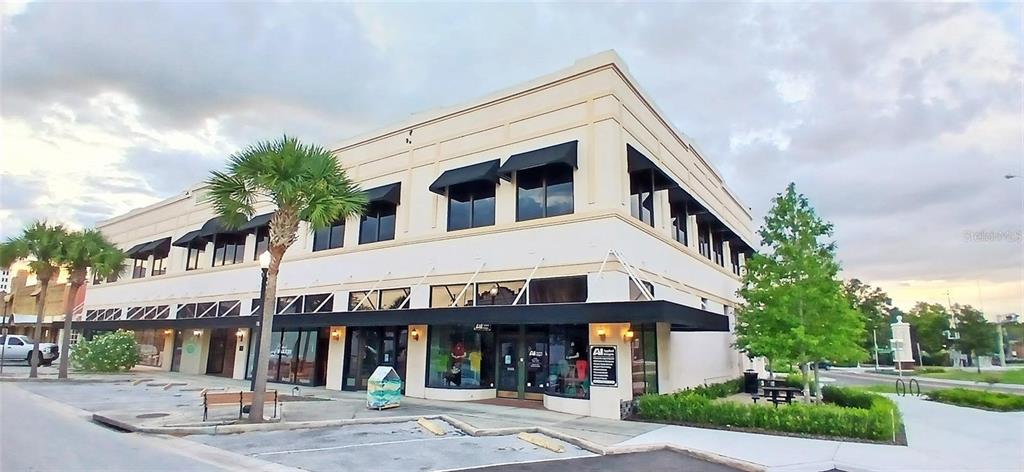 BULLARD BLDG CONDO - фото