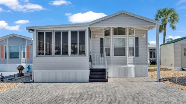 ELITE RESORTS AT CITRUS VALLEY CONDO UNIT 19