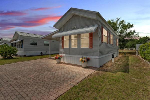 ELITE RESORTS AT CITRUS VALLEY