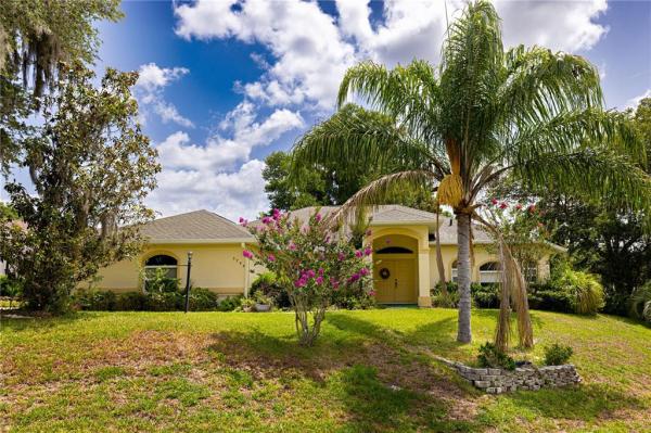 CANTERBURY LAKE ESTATES SECOND ADD