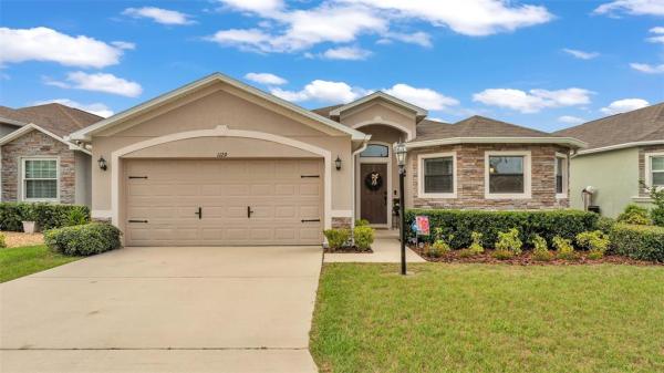 SHORES AT LAKE SEARS