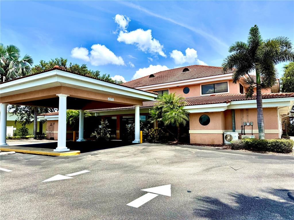 SUNSET POINT SUB - фото