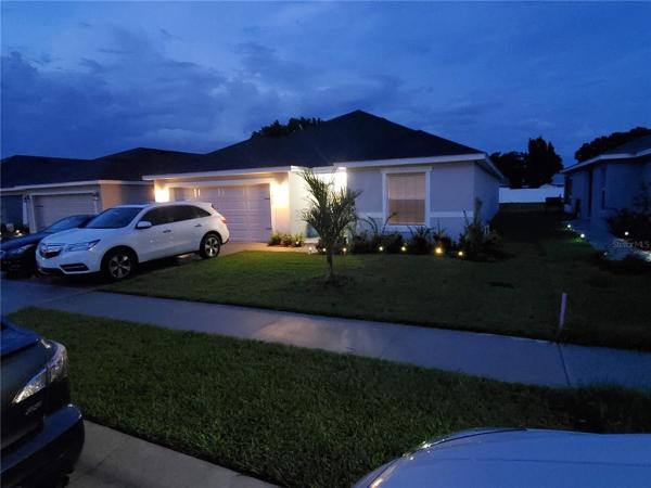 NORMANDY HEIGHTS II A