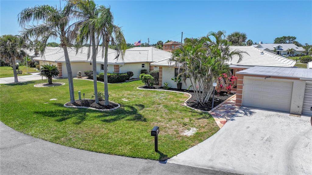 SORRENTO VILLAS 1 - фото