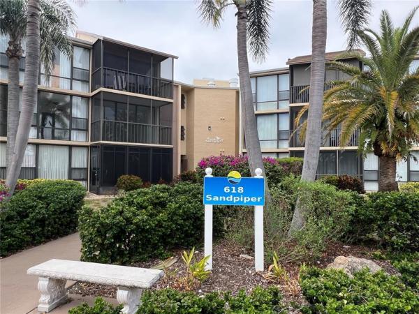 BIRD BAY VILLAGE / SANDPIPER APTS