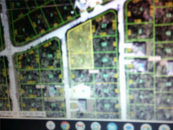 PORT CHARLOTTE SEC 41