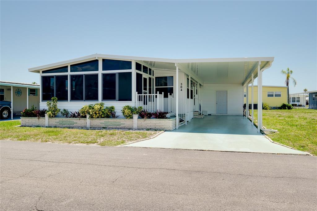 VENICE ISLE - фото