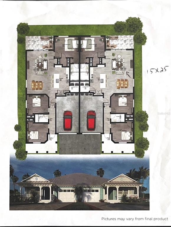 PORT CHARLOTTE SEC 085 - фото