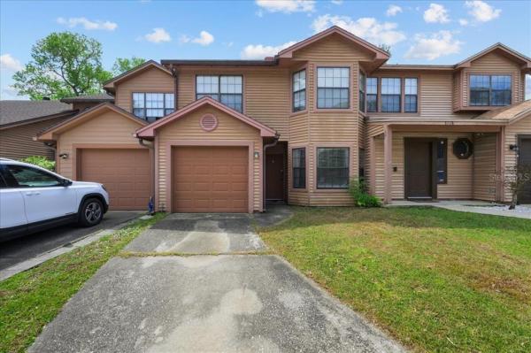 VILLAGES OF MANDARIN U 1A