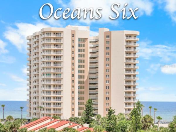 OCEANS 06 CONDO