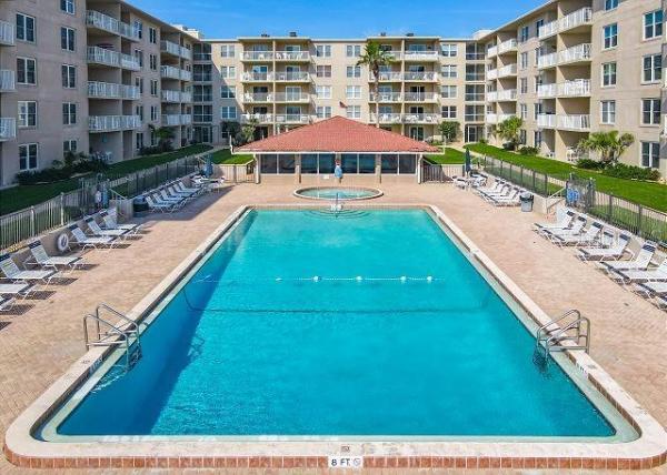 SEACOAST GARDENS CONDO